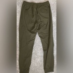 Men’s medium nike pants